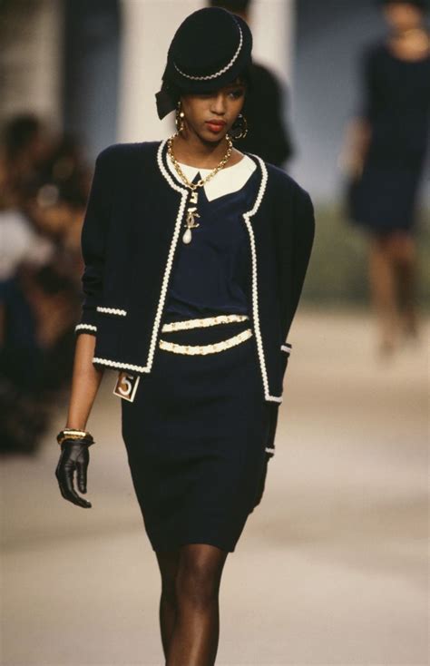 Premium Leather CHANEL Clothes